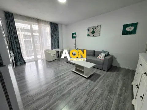 Apartament 2 Camere + Birou, Bloc Nou, Zona Arex