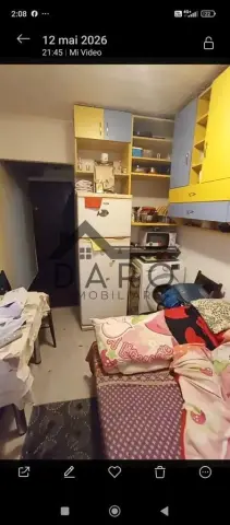 Garsoniera Mureșeni (Tg Mureș)
