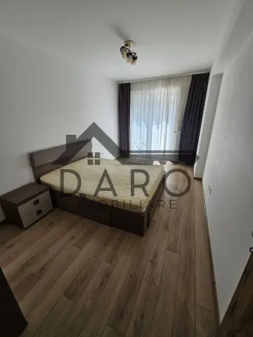 Proprietar Inchiriez apartament doua camere Maurer