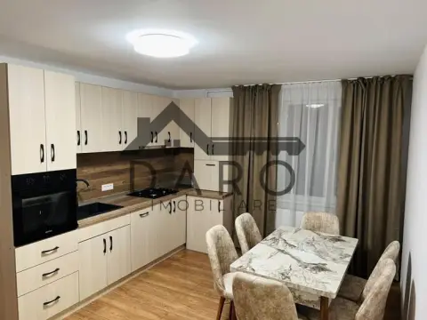 Apartament 2 camere, 50 mp, str. Libertății (semicentral)