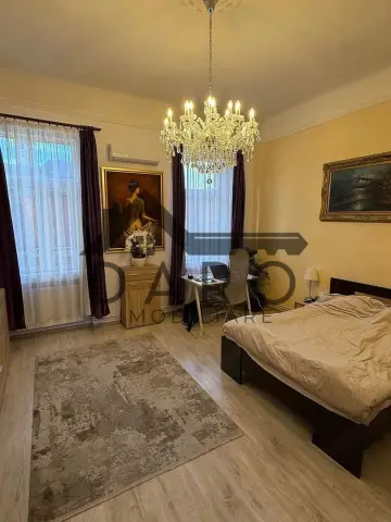 Apartament de inchiriat pe termen scurt