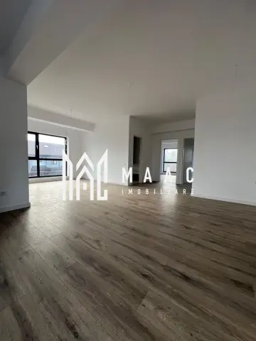 Apartament 3 camere | Bloc Nou | Central
