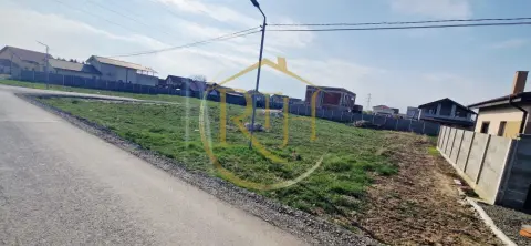Casă individuală în Giroc – Proiect nou, intimitate și confort pe teren generos