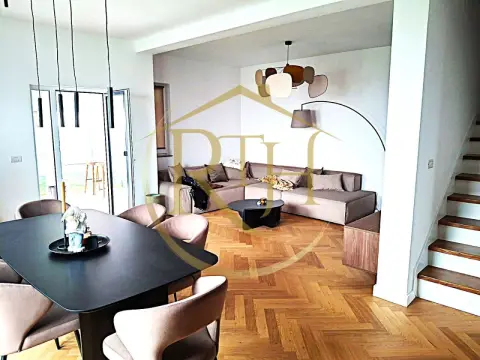🏡 Duplex modern 5 camere în Giarmata Vii | 123 mp utili |290 mp teren.