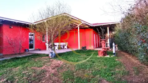 Vand vila 5 camere construita cu materiale premium in Giroc, pret 185000 euro