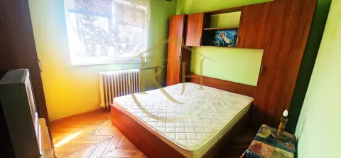 Apartament cu 2 camere de vânzare – Zona Olimpia, Timișoara