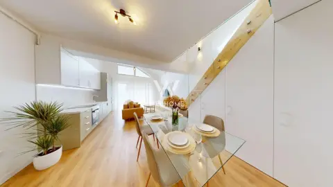 Apartament 2camere LA VILA deosebit. Sibiu