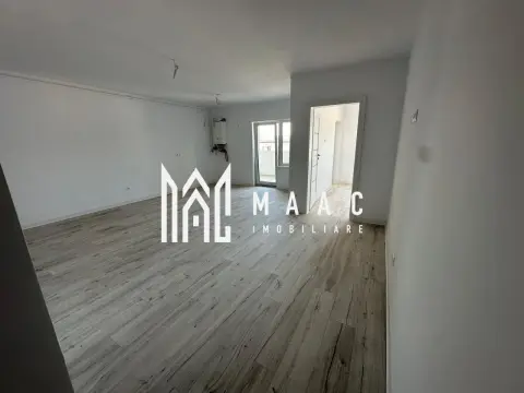 Apartament 2 camere | Doamna Stanca, Selimbar | etaj 1, balcon, parcare