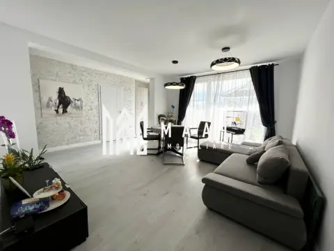 Casa insiruita 4 camere I Parcare I Cristian