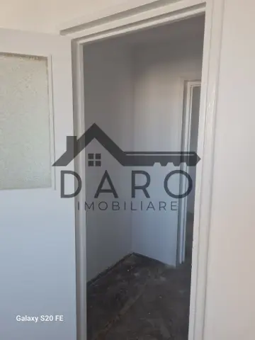 De vânzare apartament 2 camere