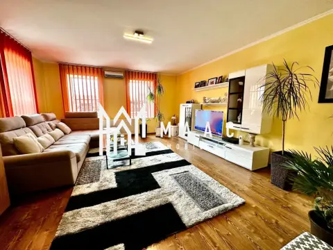 Casa 4 camere | Teren 2500 mp | Acces auto | Cristian