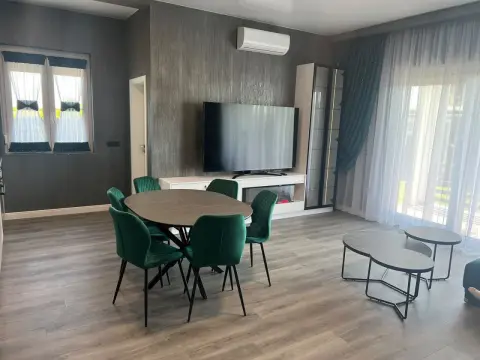 DUPLEX DE VANZARE MOSNITA NOUA