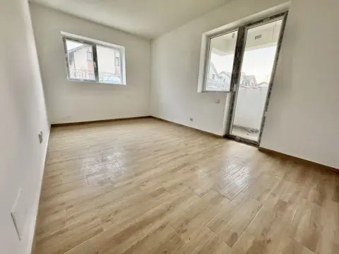 Apartament 2 camere Militari Residence mutare imediata