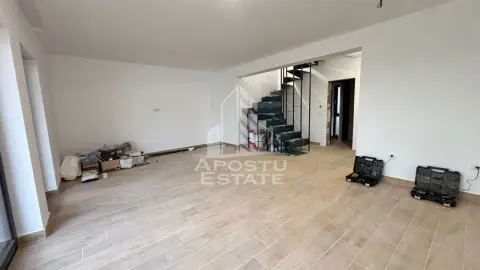 Casa individuala de vanzare in zona Buziasului, Timisoara