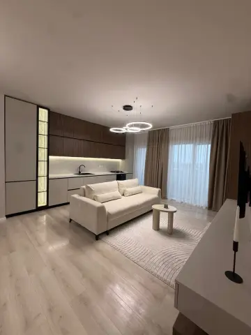 Apartament premium cu 2 camere de vânzare | Comision 0