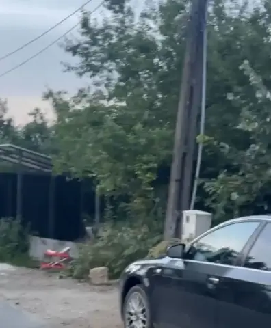 Ciolpani teren intravila 2500 mp de vanzare