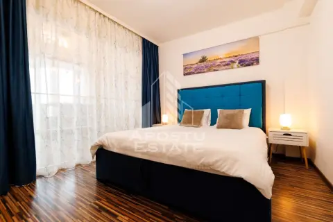 Apartament o camera, renovat, Piata Marasti Timisoara