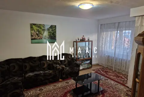 Apartament 3 Camere I Decomandat I Zona Turnisor