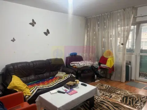Apartament 3 camere Soseaua Vergului- Parcul Morarilor.