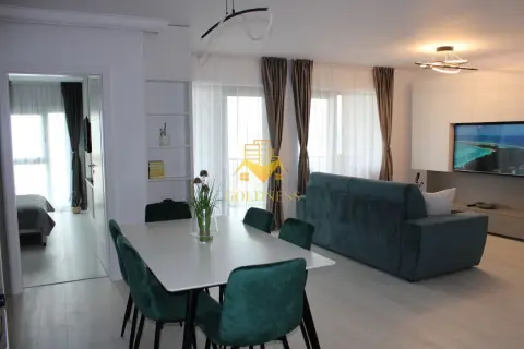 2 camere, open space, LUX, parcare, Zorilor, zona LIDL, Frunzisului