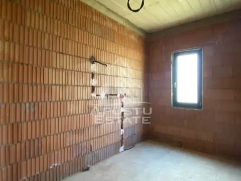 Casa pe un singur nivel de vanzare Comuna Urseni