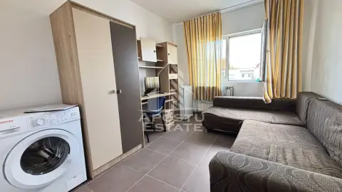 Garsoniera de vanzare in zona Girocului, Timisoara