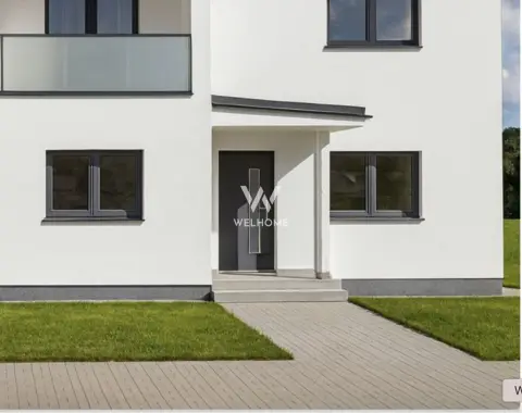 Duplex de vanzare in Selimbar, Sibiu