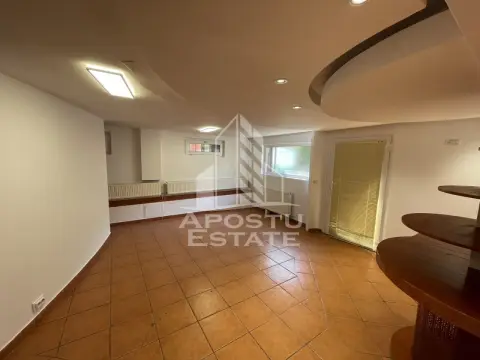 Spatiu pentru birouri, 90 mp, Zona Telegrafului