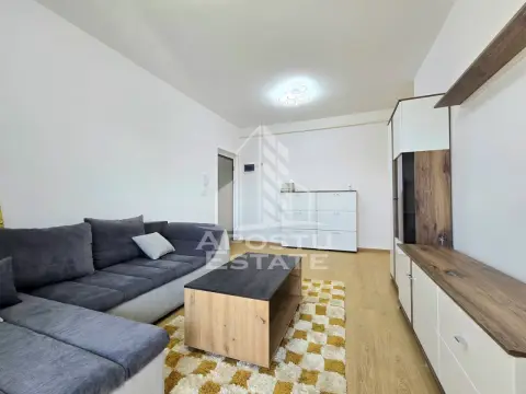 Apartament de vanzare, 3 camere, 2 balcoane, zona Calea Urseni, Giroc