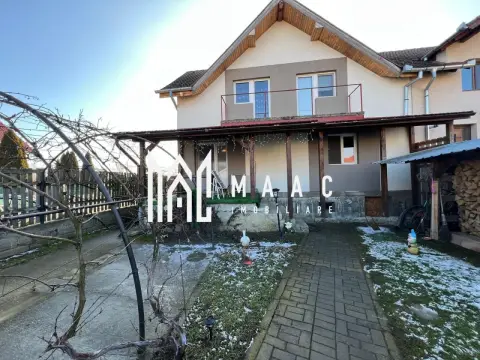 Casa 4 Camere | 230 MPU | Selimbar