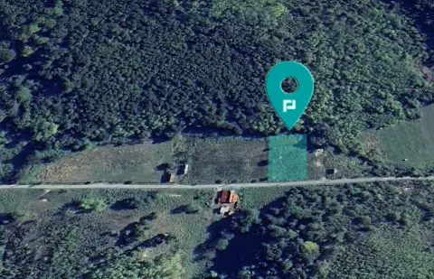 TEREN INTRAVILAN DE 1.822 MP MARGINA