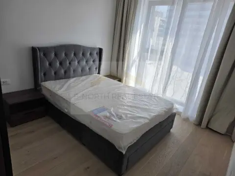 Apartament 2 camere de închiriat | Nusco City Pipera | Loc de parcare subteran