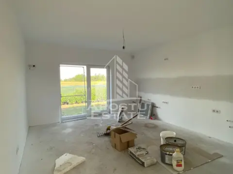 Casa individuala P+1E de vanzare Sacalaz