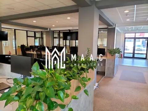 Spațiu comercial | 3 etaje | 950 mp | Zona Cedonia