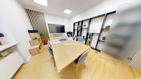 Spatiu birouri Centru, langa pacrul Sub Arini, Sibiu