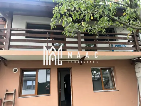 Casă 4 camere | Șelimbăr, Strada Zorilor | 125 mp utili, curte 100 mp