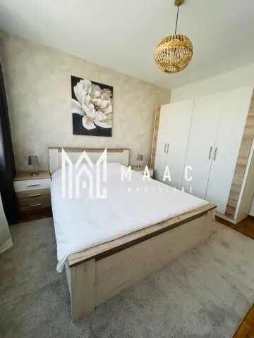 Apartament 3 camera | Renovat | Modern | Balcon | Central