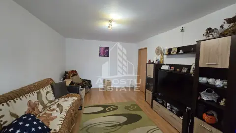 Apartament cu 4 camere de vânzare, zona Lipovei, Timișoara