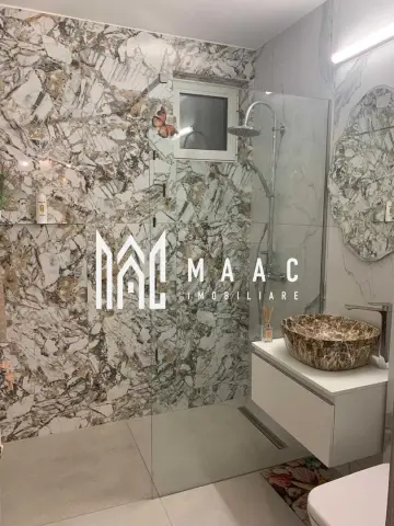 Apartament 2 camere | Etaj 1 | Balcon | Renovat | Central