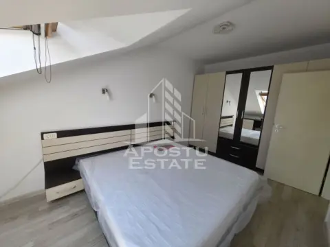 Apartament cu 2 camere de vanzare in zona Steaua, Timisoara