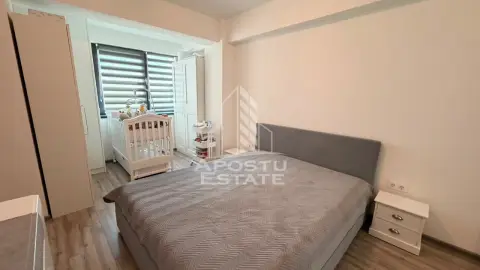 Apartament cu 3 camere in zona Girocului, Timisoara