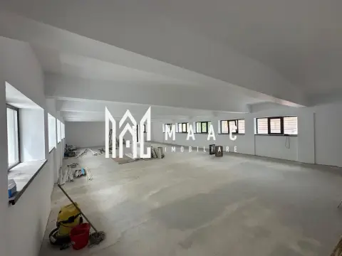 Spatiu comercial I Central I