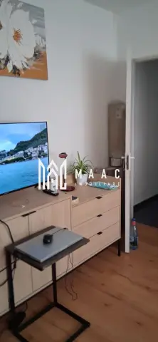 Apartament 2 camere | 44 mp | Zona Mihai Viteazu | Etajul 1