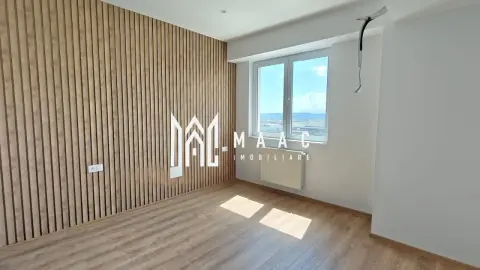 Apartament 2 camere I Etaj 13 I Lift I Parcare I Doamna Stanca