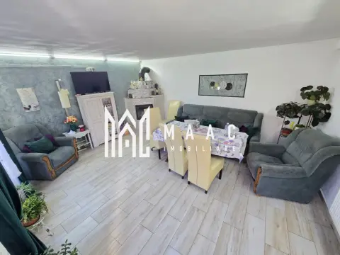 Casa 7 camere 3 bai 2 intrari Zona Garii