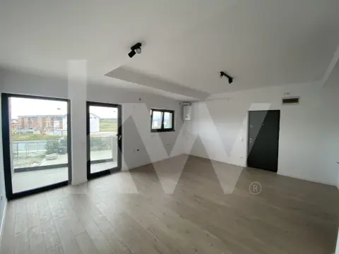 Apartament 3 camere 2 bai Premium Arhitectilor Sibiu