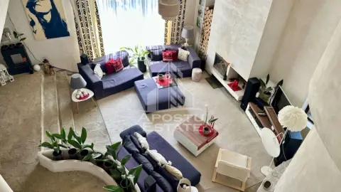 Casa individuala cu 6 camere in Dumbravita