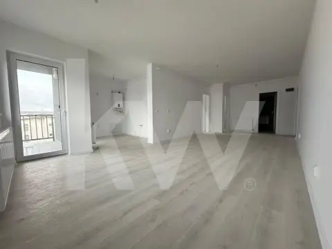 Apartament -3 camere -Intabulat - Doamna Stanca- zona mall Selimbar