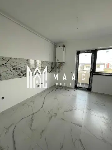 Apartament 2 camere | Finisat | Zona Doamna Stanca