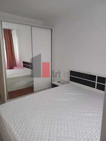 Apartament 2 camere Bd. Obregia